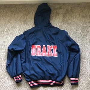 Drake Sweatshirt